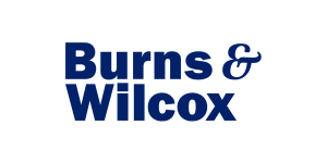 Burns & Wilcox logo | Our partner agencies