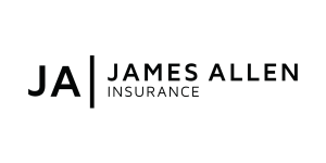James Allen logo | Our partner agencies